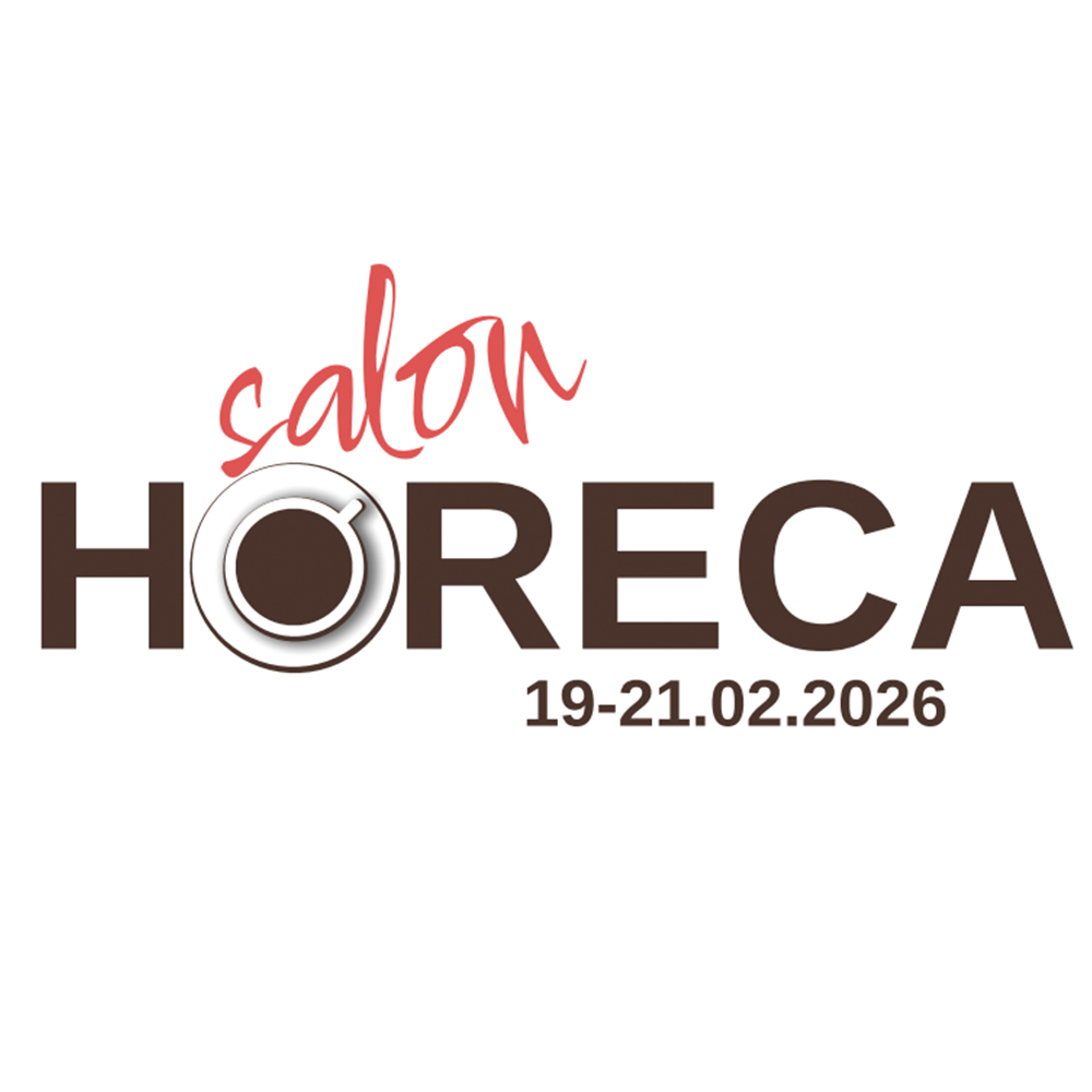 Salon Horeca 19.02.2026